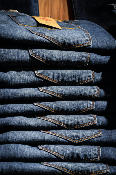 Jeans de Hombre