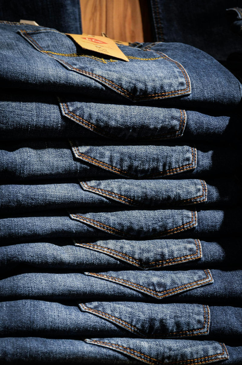 Jeans de Hombre