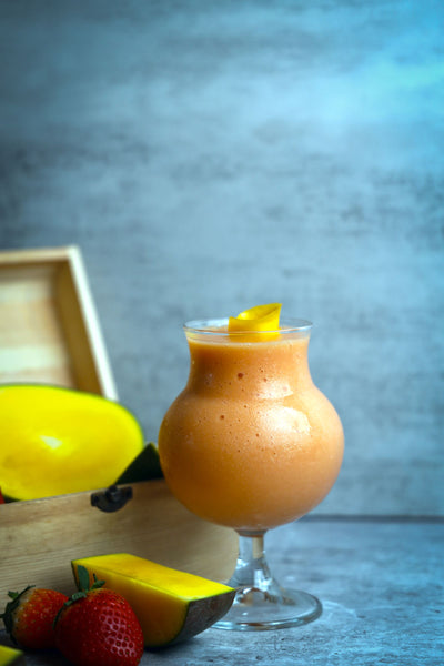 Pulpa de Fruta