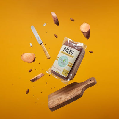 Panela Pulverizada 1kg