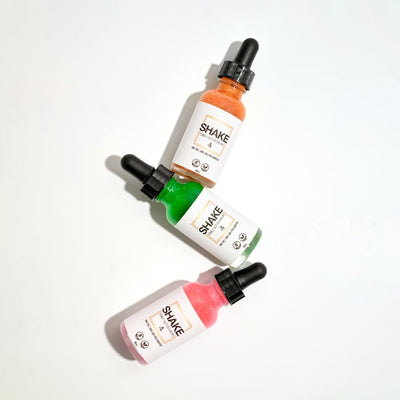 Aceite Rosa Mosqueta 50ml