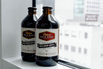 Cold Brew Concentrado