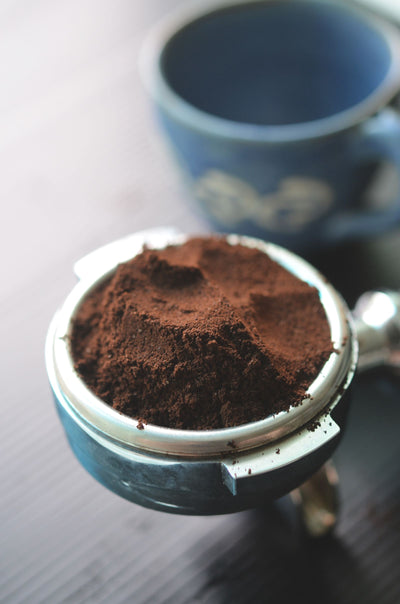 Café Tostado Molido