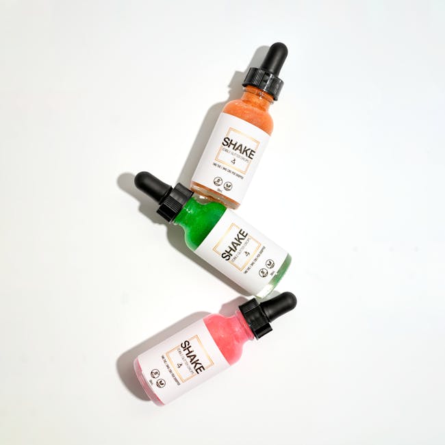 Cosméticos